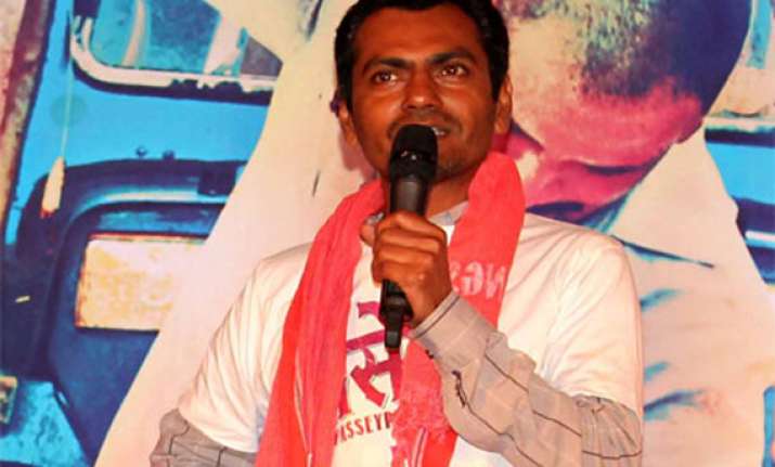 my responsibility towards audience has increased says