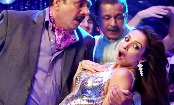 ngo to file pil against anarkali disco chali number