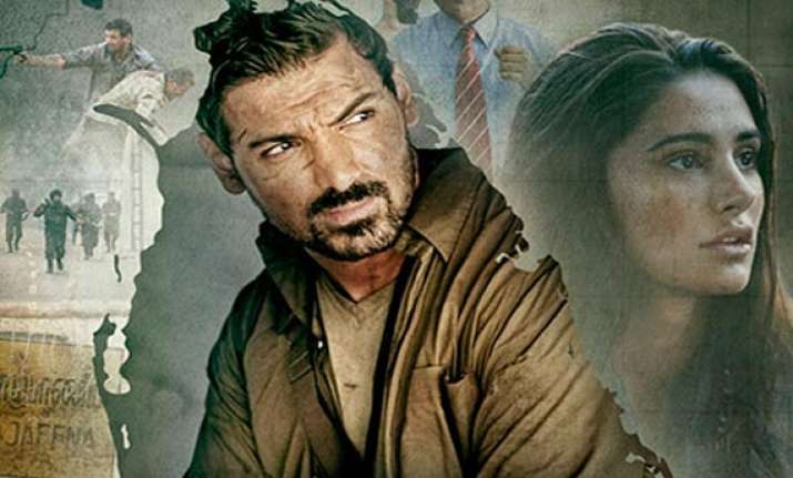 naam thamizhar seeks ban on madras cafe