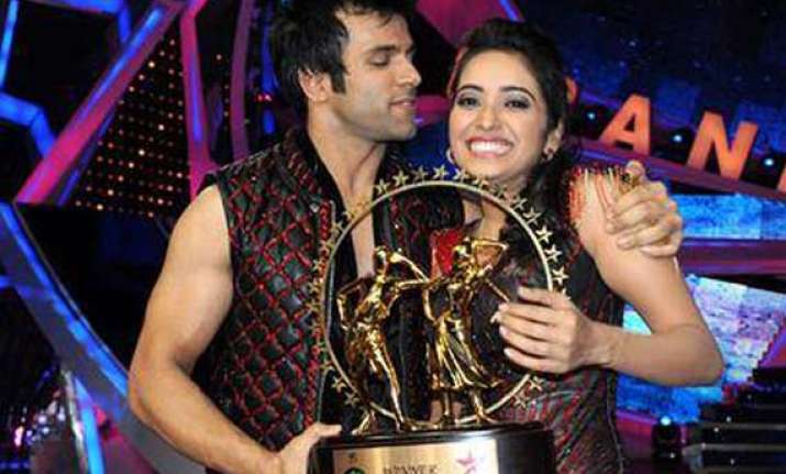 nach baliye 6 winners asha rithvik are in no mood to marry
