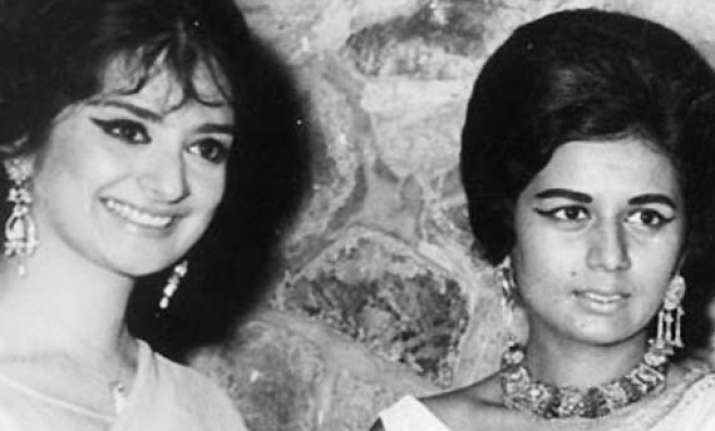 saira banu nanda was gentle soft spoken and so unassuming