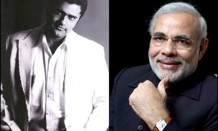 bhootnath director pens tribute song for narendra modi