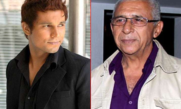 naseeruddin a major catalyst in my career randeep