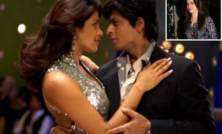 neelam kothari shocked over priyanka blaming her for rumours
