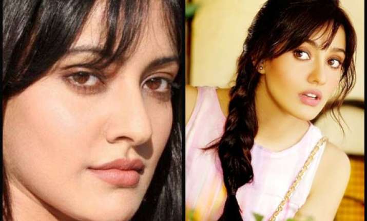 neha sharma feels tough survival for outsiders in bollywood