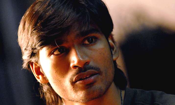 never expected kolaveri di to become such a rage dhanush