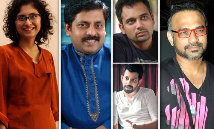 new breed of directors arrive in bollywood in 2011