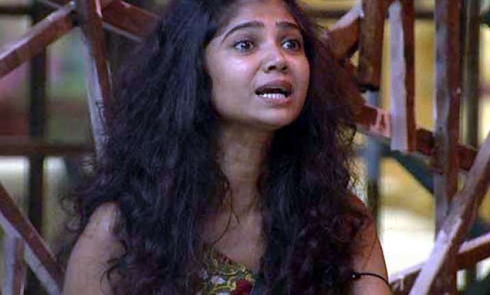 no... i would never go back inside bigg boss house ratan
