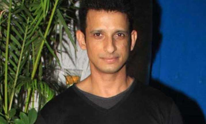 no adult comedies right now says sharman joshi