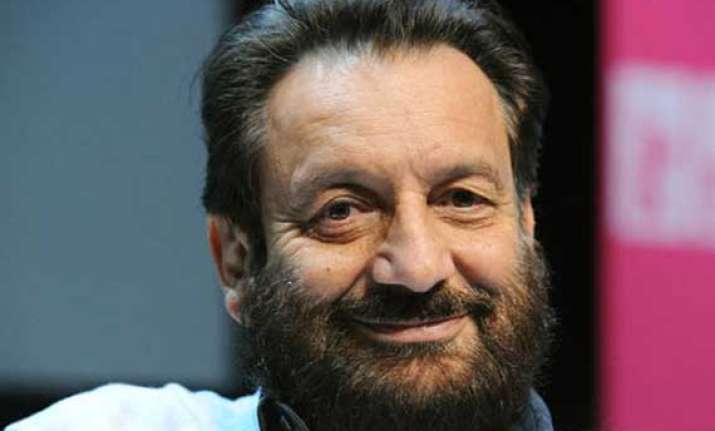 no celebrity ego in l.a says shekhar kapur