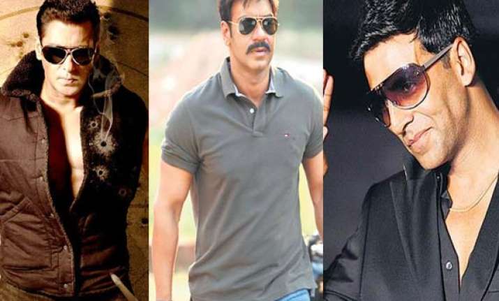 no fight for action hero title says akshay