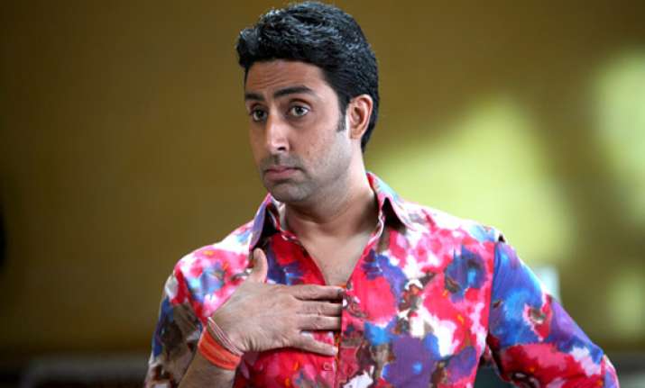 nobody wants to make an unsuccessful film says abhishek