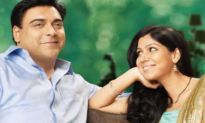 not quitting bade achhe lagte hain ram kapoor