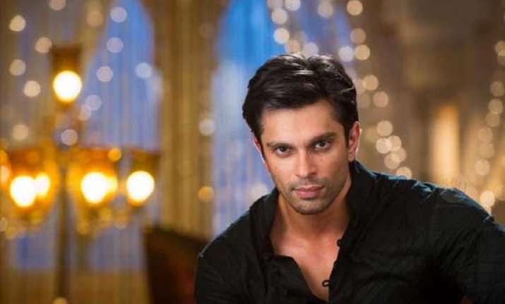 not quitting qubool hai karan singh grover