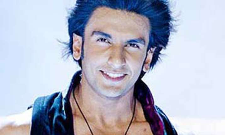 not working in magadheera remake ranveer
