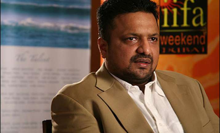 not glorifying gangsters in shootout at wadala says sanjay
