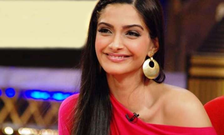 not yet lucky to land hollywood role says sonam