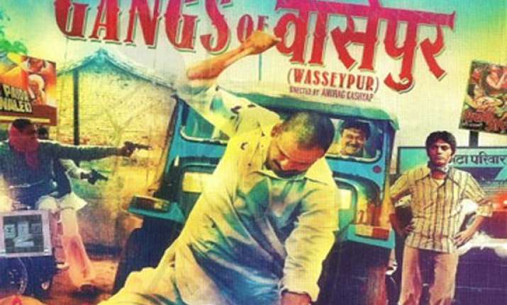 not made gangs of wasseypur to change things says anurag