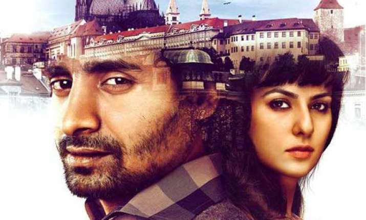 now prague to release sep 6