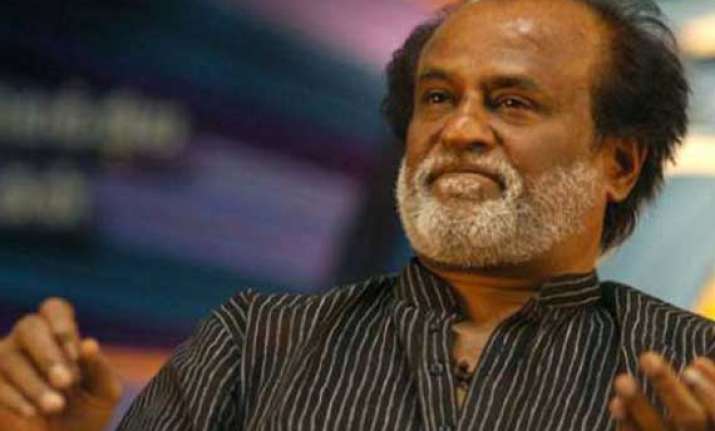 now superstar rajinikanth praises goli soda