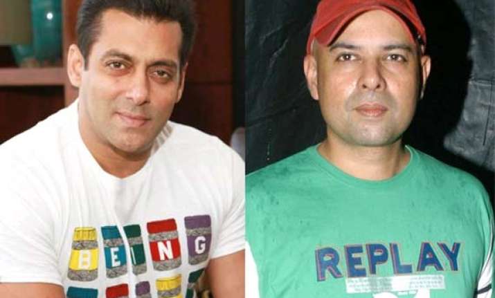 o teri was salman s idea atul agnihotri