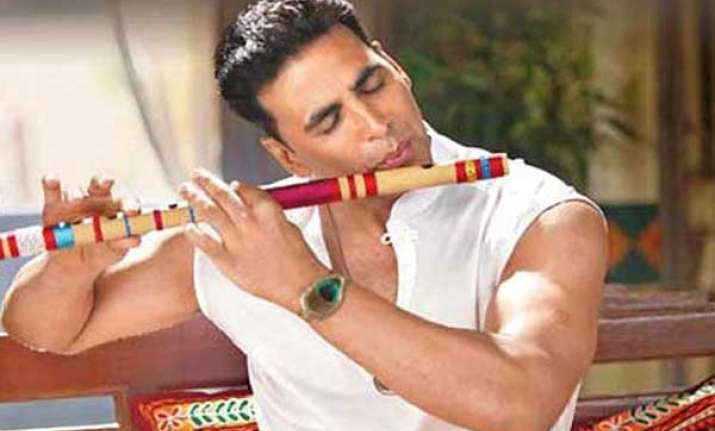 oh my god sequel will be fresh story says director