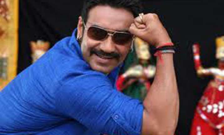 one flop film doesn t affect you ajay devgn