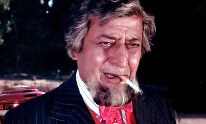 one of the most loved villains of bollywood bids adieu pran