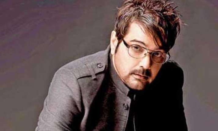 onir to launch prosenjit s wife in bollywood