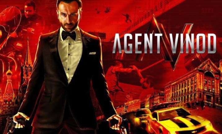 pakistan bans agent vinod for critical portrayal of its