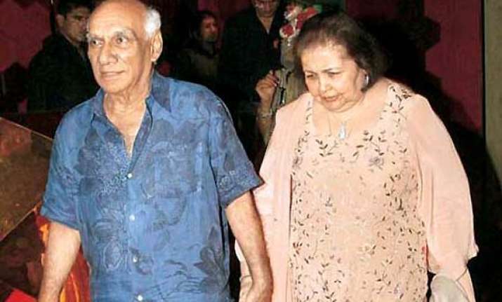 pam chopra to attend a tribute to late yash chopra at