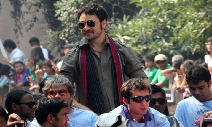 pankaj kapoor is a very challenging co star says imran khan