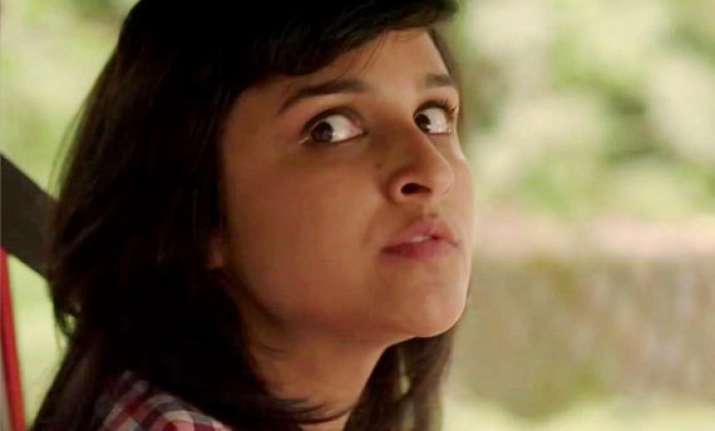 parineeti chopra fears no bollywood actress