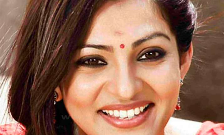 parvathy menon in kamal haasan s uttama villain