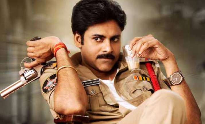 pawan kalyan to oversee gabbar singh 2 script director