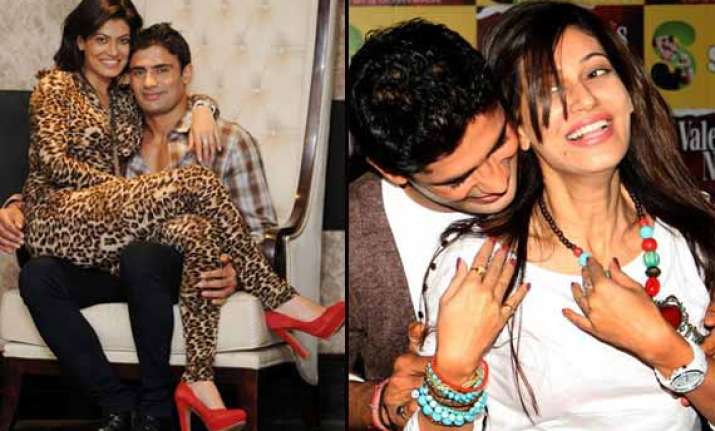 payal sangram s engagement to take place in ahmedabad on