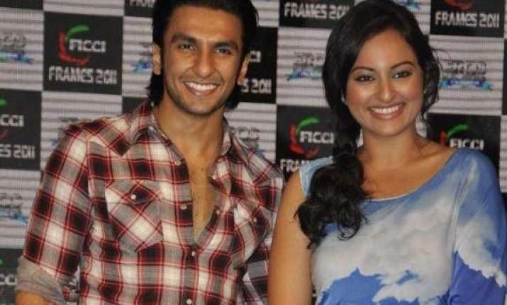 phantom s maiden venture lootera goes on floor next month