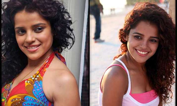 piaa bajpai in lakshmy ramakrishnan s next