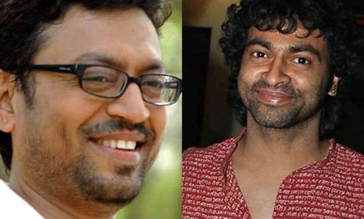 pitobash tripathy takes guidance from irrfan khan post