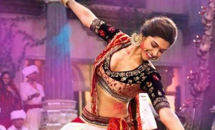 playing leela was huge responsibility for me deepika