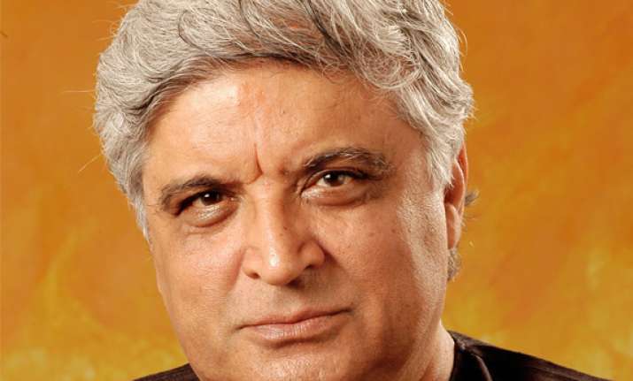 poetry is losing it s value says javed akhtar