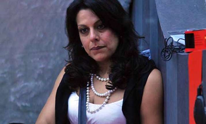 pooja bedi evicted from bigg boss