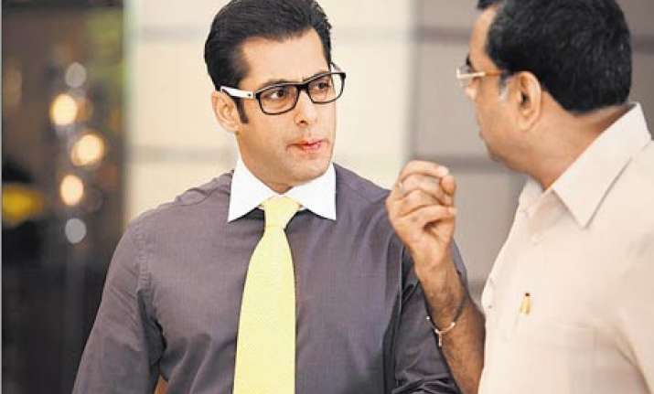 popular recognition is my best award says salman