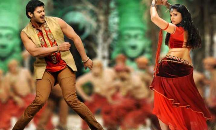prabhas mirchi mints rs 7.86 crore on opening day