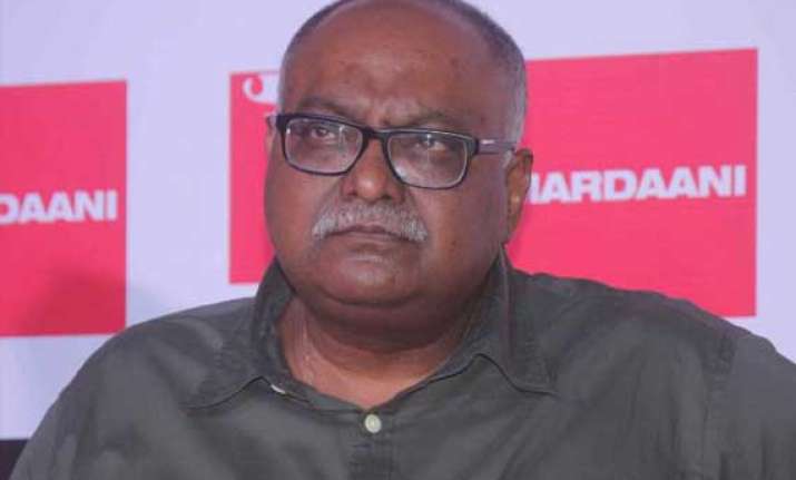 pradeep sarkar to make film on his experiences