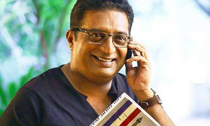 prakash raj ulvacharu biriyani a sumptuous meal for
