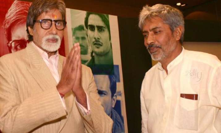 prakash jha agrees to edit scenes in aarakshan after up
