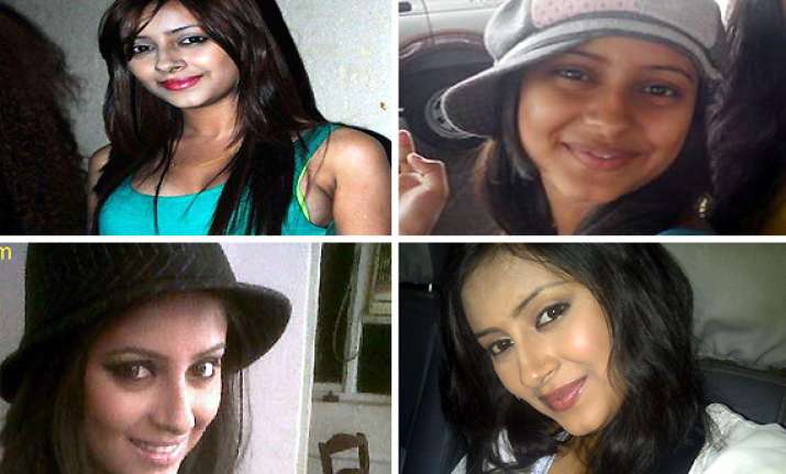 pratyusha banerjee to return with bigg boss 7