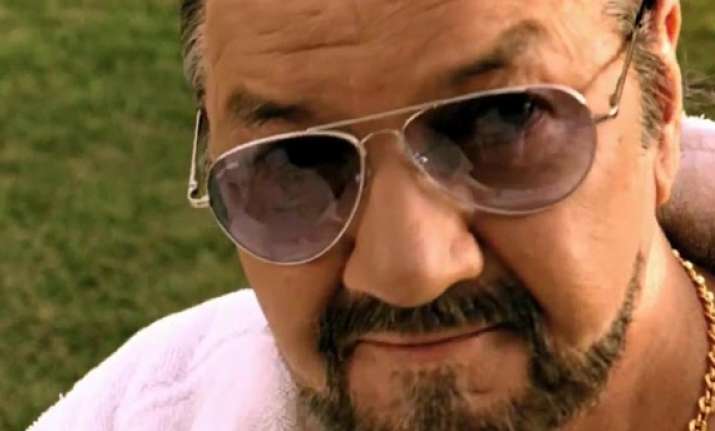 prem chopra back as screen villain in agent vinod