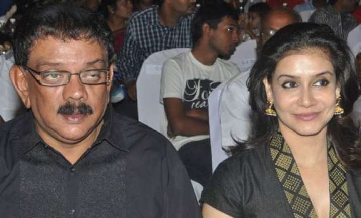 priyadarshan slams rumours surrounding his marital life